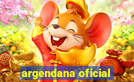 argendana oficial